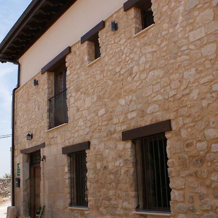 Castillo de Portilla Casa Rural Esterno foto